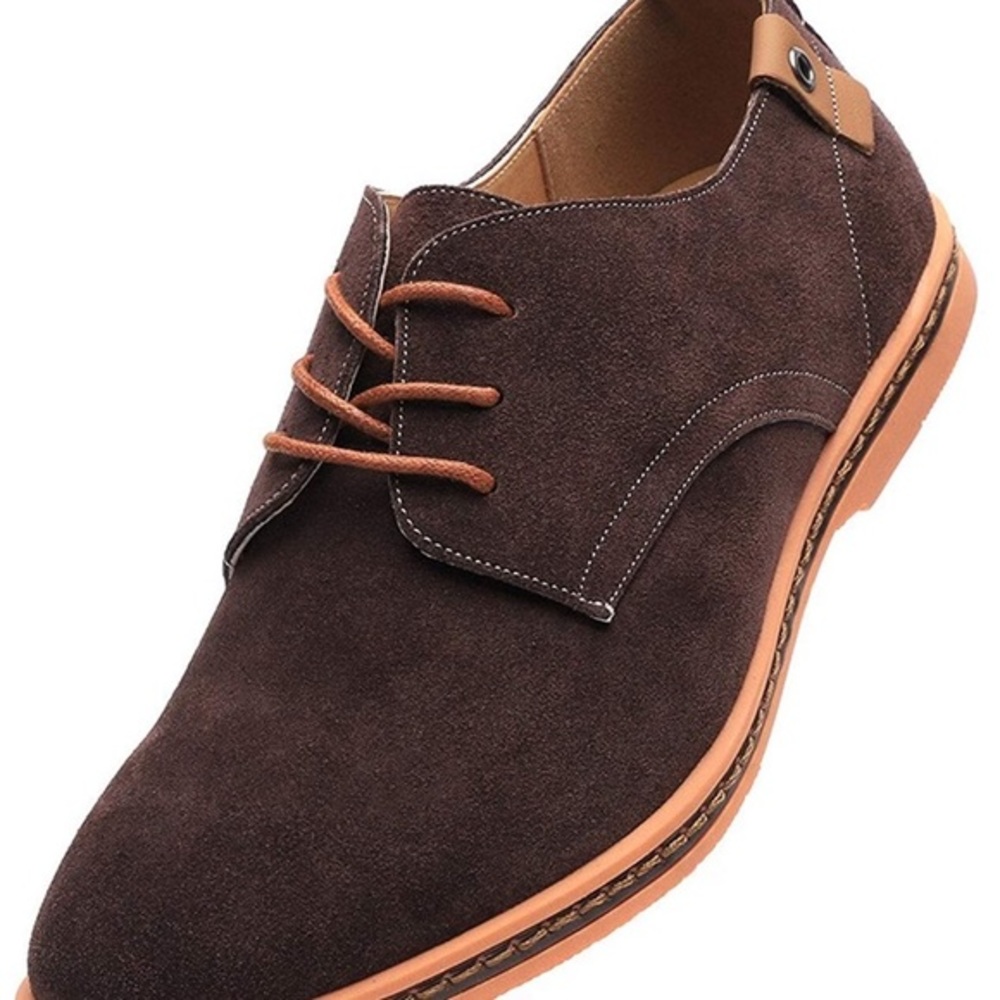 Dadawen oxfords
